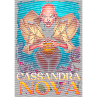 Marvel Comics-MA 502